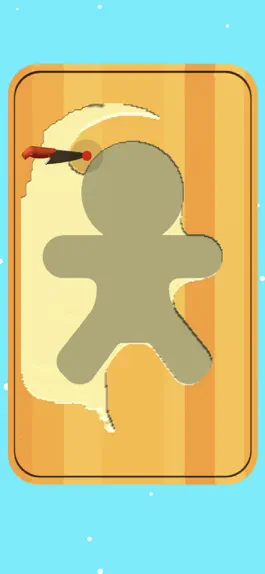 Game screenshot Dough It hack