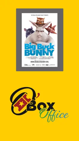 Game screenshot O’Box Office mod apk