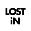 LOST iN City Guide icon