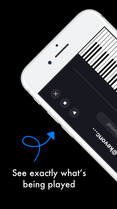 Augment - Your Music Teacher iPhone screenshot 3 - Music app