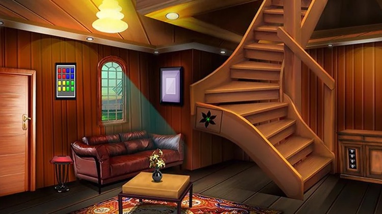 Tricky Escape - Mystery Room screenshot-3
