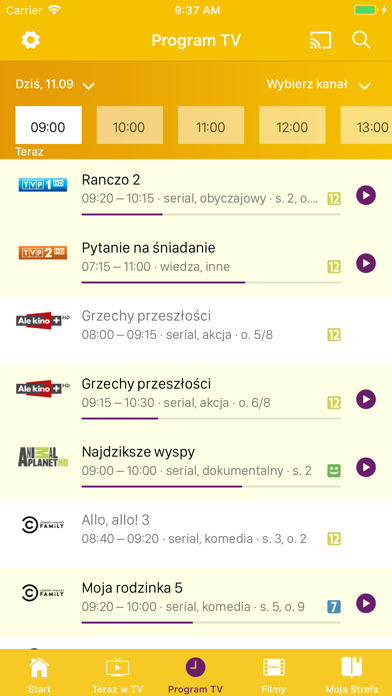 Screenshot #3 pour ElsatGO