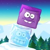 Icy PurpleHead: Big Box Escape - iPhoneアプリ