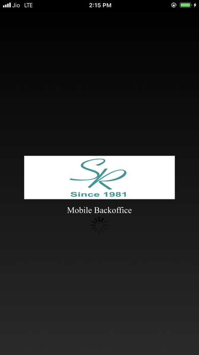 How to cancel & delete Suresh Rathi BO from iphone & ipad 1