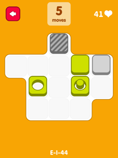 Re-Move Blocks screenshot 10