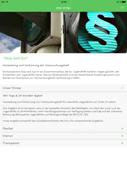 Stop and Go! screenshot 4