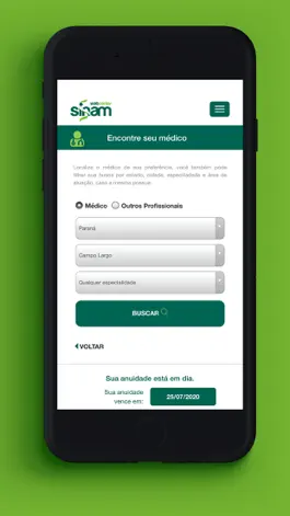 Game screenshot Sinam apk
