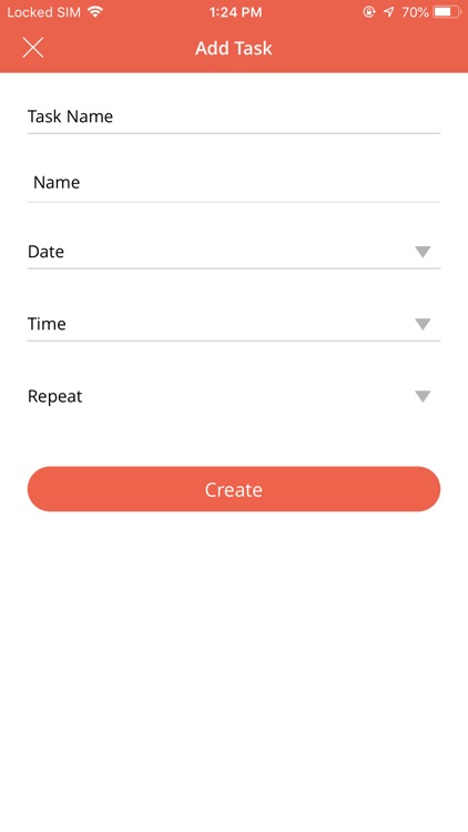 Tasks And Organization screenshot-4