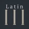 Latin Conjugations