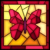 Stained Glass Game - iPhoneアプリ