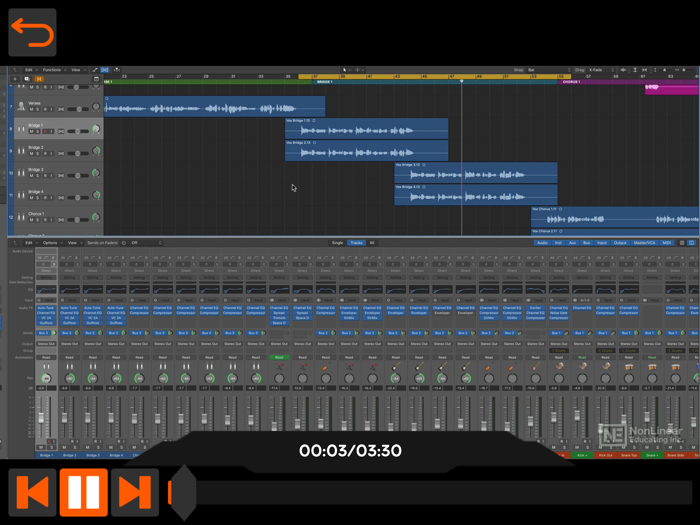 The Art of Vocal Tuning
