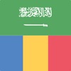 Arabic Romanian Dictionary