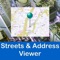 360 degrees Panoramic Views of Most of the Places on the Earth