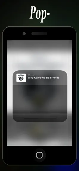 Game screenshot Pop- hack