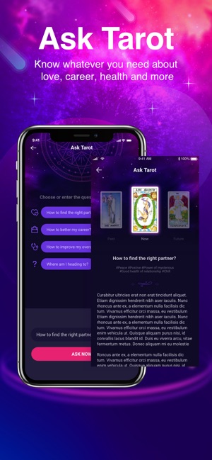 Daily Horoscope - Ask Tarot(圖2)-速報App