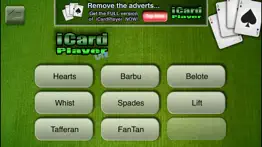 icardplayer lite iphone screenshot 3