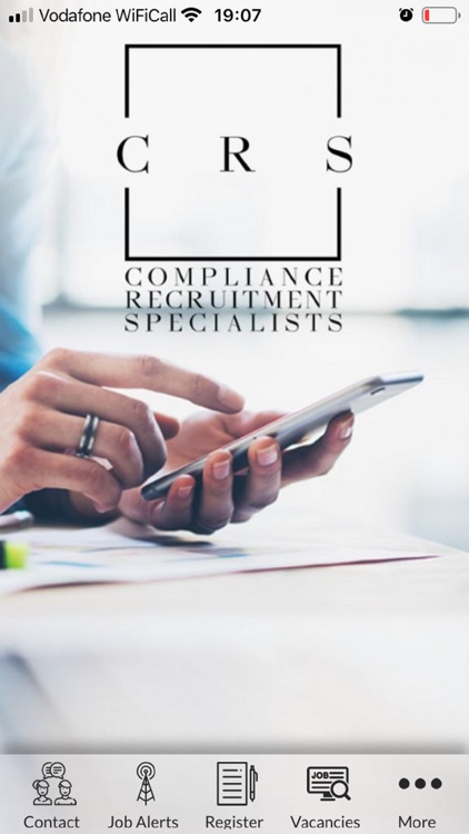 Compliance Recruitment