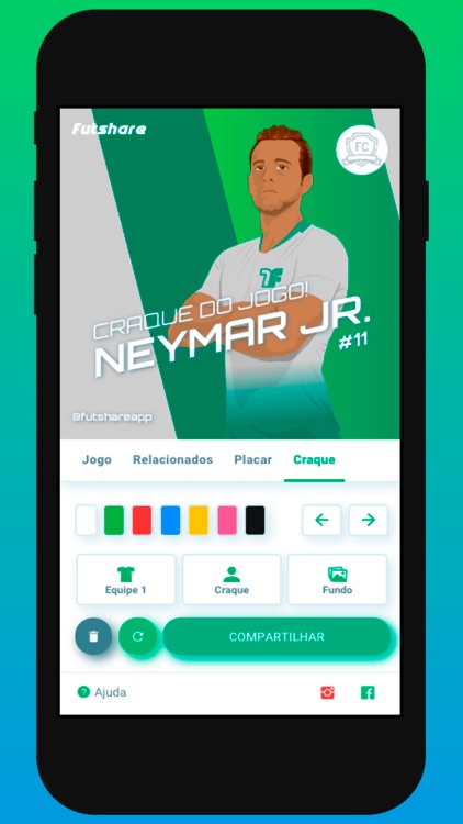 futshare screenshot-3