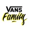 Get in the Family