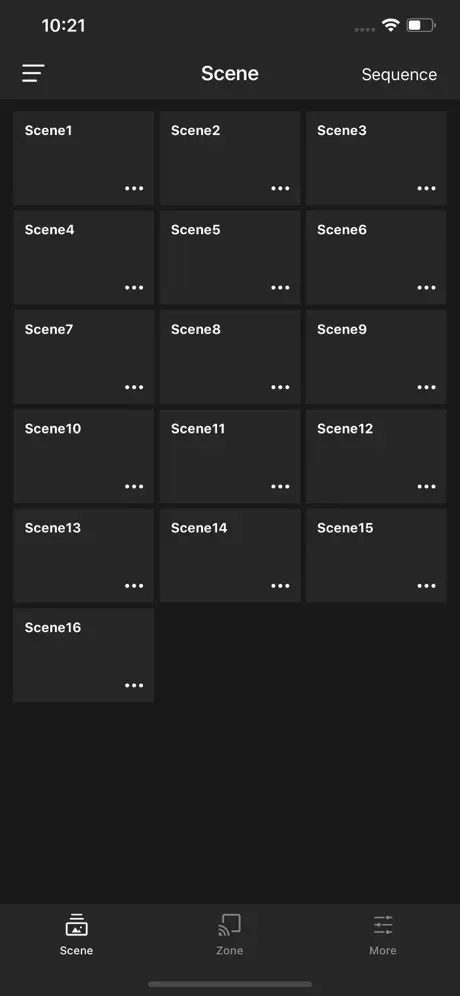 MS Panel
