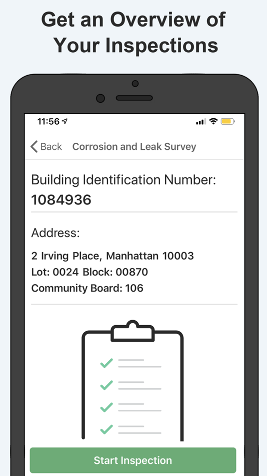 #4. Gas Piping Inspections (iOS) 由: Con Edison