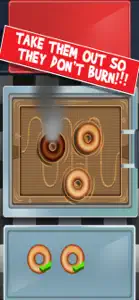 Donut Games screenshot #4 for iPhone