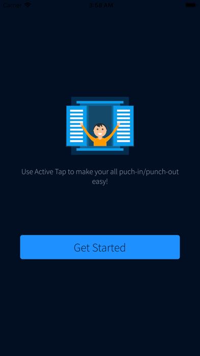 Active Tap screenshot 2