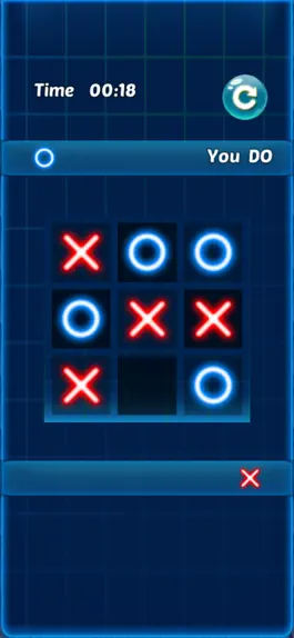 Game screenshot Tic Tac Toe - OX mod apk