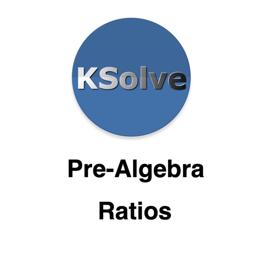 PreAlgebra RATIOS