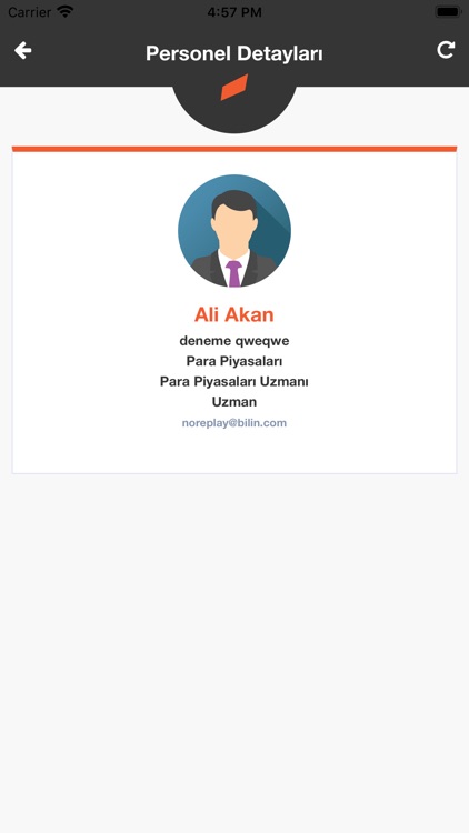 Humanist - HR screenshot-9