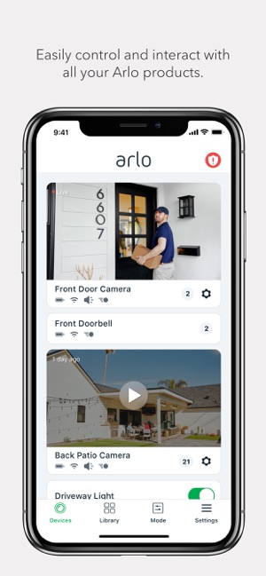Arlo