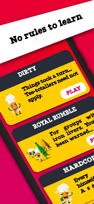 Drinkopoly! Drinking games(圖8)-速報App