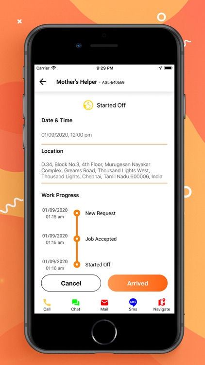 AgileCare Caregiver screenshot-4