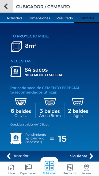 Maestro Polpaico screenshot-3