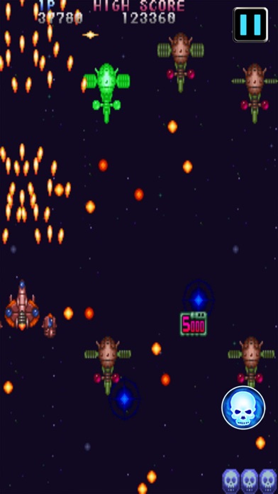 TRUXTON classic Screenshot