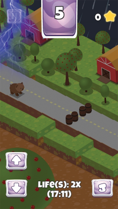 How to cancel & delete Run 4 Lifes from iphone & ipad 3