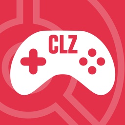 CLZ Games - Game Database