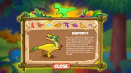 Game screenshot Dinosaurs Connect Classic hack