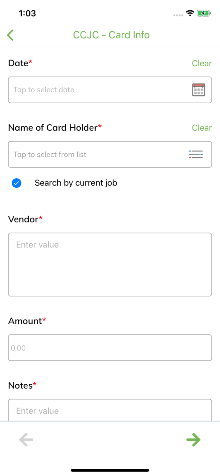 Core Cloud Systems 2.0 screenshot 7