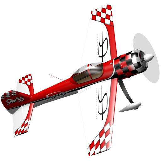 aerofly RC 8 - R/C Simulator icon