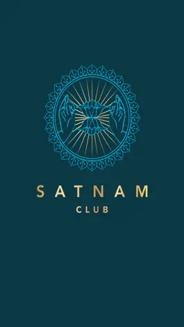 Game screenshot Satnam Club Yoga & Bien-être mod apk