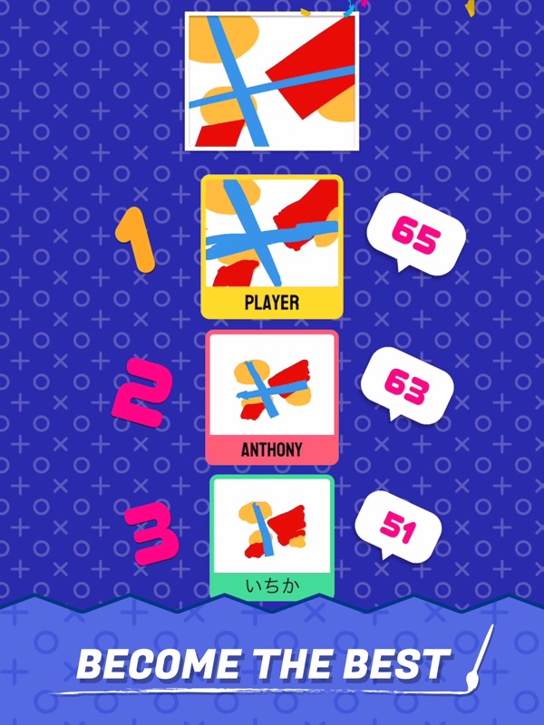 Perfect Paint screenshot 10