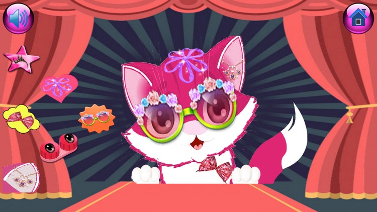 بسبوس ـ العاب القط المسلية screenshot-3