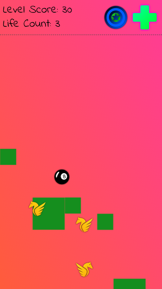 #3. Mega Hit Game (iOS) 由: Dogan Engin