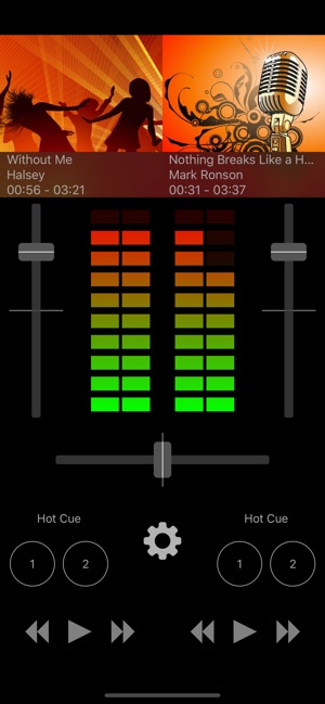 DJ Mix(圖2)-速報App