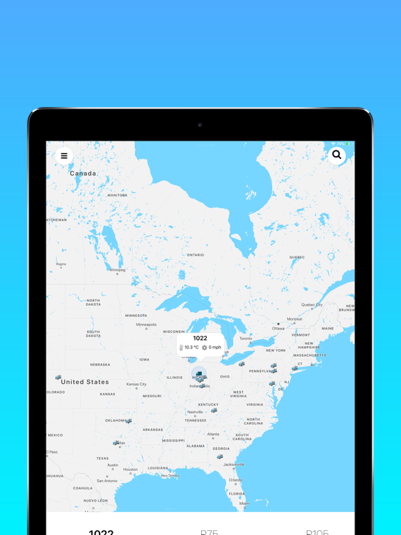 Screenshot #5 pour Rigbot Asset Tracking
