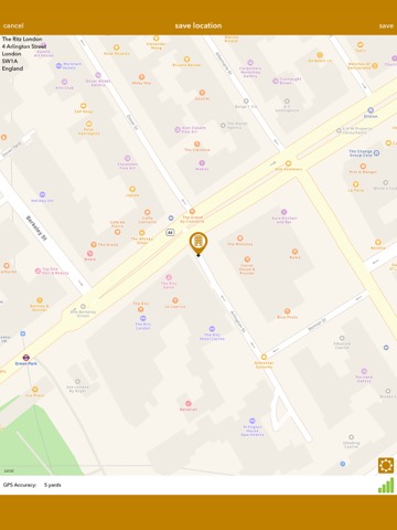 find my hotel nowのおすすめ画像2