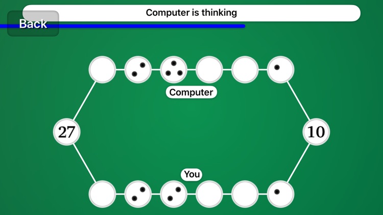 Mancala Fantasy - Online screenshot-5