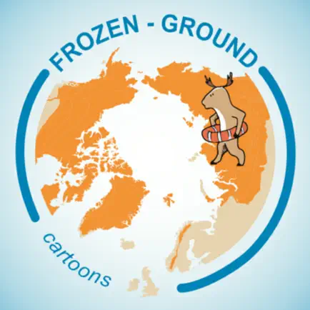 Frozen-Ground Cartoons Cheats