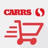 Carrs Rush Delivery